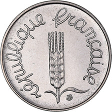 Münze, Frankreich, Épi, Centime, 1979, Paris, FDC, STGL, Stainless Steel