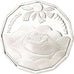 Israel, Sheqel, 1983, Munich, MS(65-70), Silver, KM:128
