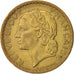 Moneta, Francia, Lavrillier, 5 Francs, 1939, BB+, Alluminio-bronzo, KM:888a.1