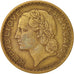 France, Lavrillier, 5 Francs, 1940, EF(40-45), Aluminum-Bronze, KM:888a.1