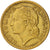 Moneda, Francia, Lavrillier, 5 Francs, 1945, Castelsarrasin, EBC, Aluminio -