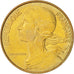 France, Marianne, 20 Centimes, 1965, Paris, MS(65-70), Aluminum-Bronze, KM:930