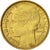 Moneta, Francia, Morlon, 50 Centimes, 1931, SPL+, Alluminio-bronzo, KM:894.1