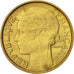 Monnaie, France, Morlon, 50 Centimes, 1931, SPL+, Aluminum-Bronze, KM:894.1