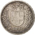 Munten, Zwitserland, 5 Francs, 1931, Bern, ZF, Zilver, KM:40