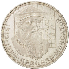 Coin, GERMANY - FEDERAL REPUBLIC, 5 Mark, 1969, Stuttgart, Germany, MS(60-62)