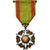 Francia, Médaille du Mérite Agricole, medaglia, 1883, Eccellente qualità
