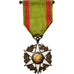 France, Médaille du Mérite Agricole, Medal, 1883, Excellent Quality, Silver