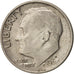 Coin, United States, Roosevelt Dime, Dime, 1968, U.S. Mint, Denver, AU(50-53)