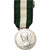 Francia, Honneur Communal, République Française, medaglia, 2002, Eccellente