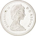 Coin, Canada, Elizabeth II, Dollar, 1983, Royal Canadian Mint, Ottawa, MS(64)