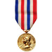 Francia, Honneur des Chemins de Fer, Railway, medalla, 1979, Excellent Quality
