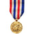 France, Honneur des Chemins de Fer, Railway, Medal, 1979, Excellent Quality