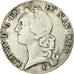 Moneta, Francja, Louis XV, Écu au bandeau, Ecu, 1756, Rennes, VF(30-35)