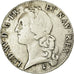 Münze, Frankreich, Louis XV, Écu au bandeau, Ecu, 1756, Rennes, S+, Silber