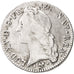 Moneda, Francia, Louis XV, Écu au bandeau, Ecu, 1767, Bayonne, BC+, Plata
