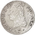 Frankreich, Louis XV, Écu à la vieille tête, 1772, Bayonne, EF(40-45), KM:551.9