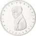 Coin, GERMANY - FEDERAL REPUBLIC, 5 Mark, 1977, Karlsruhe, Germany, MS(63)