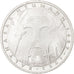 Coin, GERMANY - FEDERAL REPUBLIC, 5 Mark, 1978, Stuttgart, Germany, MS(63)