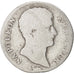 France, Napoléon I, Franc, 1805, An 13, Paris, VG(8-10), Silver, KM:656.1