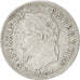 Coin, France, Napoleon III, Napoléon III, 20 Centimes, 1866, Strasbourg