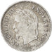 Coin, France, Napoleon III, Napoléon III, 20 Centimes, 1867, Strasbourg