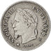 France, Napoleon III, 20 Centimes, 1867, Paris, TTB, Argent, Gadoury:309