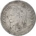Moneta, Francia, Napoleon III, Napoléon III, 20 Centimes, 1868, Strasbourg