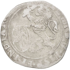 Spanish Netherlands, TOURNAI, Escalin, 1623, Tournai, F(12-15), KM:41