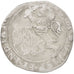 Spanish Netherlands, TOURNAI, Escalin, 1623, Tournai, F(12-15), KM:41