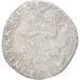 Spanish Netherlands, TOURNAI, Escalin, 1623, Tournai, VF(20-25), KM:41
