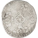 Spanish Netherlands, BRABANT, 3 Patards, 1620, Antwerp, VF(20-25), KM:45.1