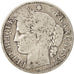 Münze, Frankreich, Cérès, 50 Centimes, 1895, Paris, S, Silber, KM:834.1
