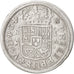 Spain, Philip V, Real, 1721, Madrid, VF(30-35), Silver, KM:298