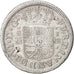 Spain, Ferdinand VI, Real, 1754, Madrid, EF(40-45), Silver, KM:369.1