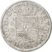 Spain, Ferdinand VI, Real, 1756, Madrid, AU(50-53), Silver, KM:369.1