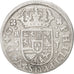 Spain, Philip V, Real, 1726, Seville, VF(30-35), Silver, KM:306.2