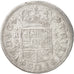 Spain, Philip V, Real, 1726/1, Madrid, VF(20-25), Silver, KM:298