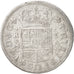 Spagna, Philip V, Real, 1726, Madrid, MB, Argento, KM:298