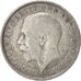 Coin, Great Britain, George V, 3 Pence, 1918, EF(40-45), Silver, KM:813