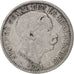 Coin, Luxembourg, Adolphe, 10 Centimes, 1901, VF(30-35), Copper-nickel, KM:25