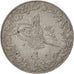 Ägypten, Muhammad V, 5/10 Qirsh, 1913, Misr, AU(50-53), Copper-nickel, KM:304