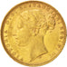 Australia, Victoria, Sovereign, 1875, Melbourne, AU(50-53), Gold, KM:7