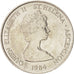 SAINT HELENA & ASCENSION, Elizabeth II, 10 Pence, 1984, MS(63), KM:4