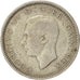Coin, Great Britain, George VI, 6 Pence, 1940, VF(30-35), Silver, KM:852