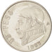 Coin, Mexico, Peso, 1983, Mexico City, MS(63), Copper-nickel, KM:460