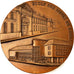 France, Medal, Anciens Elèves de l'Ecole des Mines de Douai, 1986, MS(63)