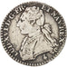 France, Louis XVI, 1/10 Écu, 1778, Paris, VF(30-35), Silver, KM:568.1