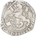 Spanish Netherlands, TOURNAI, Escalin, 1623, Tournai, EF(40-45), KM:41
