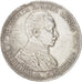 Stati tedeschi, PRUSSIA, Wilhelm II, 5 Mark, 1913, Berlin, BB+, Argento, KM:536